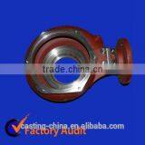 Aluminium Die Casting Foundry thumbnail-6