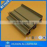 High Quality Powder Coating Aluminum Profile Extrusion Aluminum 6063 Alloy thumbnail-6