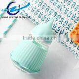 Cute Children Bottle Silicone Cup Sleeve thumbnail-6