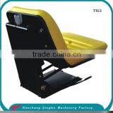 Snapper Riding Lawn Mower Seat and Tractor Seat thumbnail-2