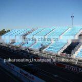 Race Track Grandstand - Outdoor Versatile Grandstand thumbnail-4