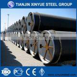 API 5L Spiral Steel Pipe /tube for Fluid thumbnail-2