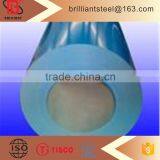 SS550 Prepainted Galvanized Steel Strip thumbnail-5