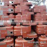 Wheel Loadercasting Iron Gearbox Housing thumbnail-1