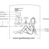 Air Pressure Pressoterapia Pressure Therapy Pressotherapy Fat Reducing Machine thumbnail-3