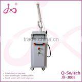 1064nm 532nm Q Switch nd Yag Laser Pulsed Dye Tattoo Removal thumbnail-2