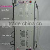Oxygen Jet Peel Equipment (Ostar Beauty Factory) thumbnail-3
