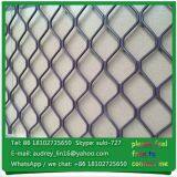 Oxidization White Color Strong Meg Netting for Residential Building