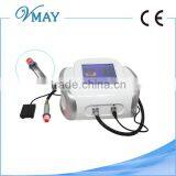 Portable RF Fractional Microneedle Skin Rejuvenation System MR12