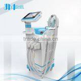 IPL ND YAG Tattoo Removal Multifunctional Machine JHR100