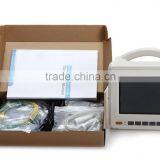 8-inch 6-Parameter Patient Monitor With Low Price Ambulance Patient Monitor thumbnail-2