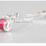 Titanium 540 Needles Dermaroller Derma Roller Skin Face Beauty Roller thumbnail-2