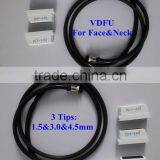 Newest Design High Intensity Hifu Face Lifting Salon Use - IHifu S thumbnail-6