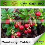 BNP Suppliers Cranberry Tablet From Qingdao BNP thumbnail-1