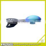 PU BALL ,PU STRESS BALL. PU ROCKET thumbnail-1
