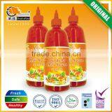 Chili Sauce 500g Sriracha Chili Sauce thumbnail-1