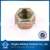 China High Quality Hexagonal Nut Bicycle Hub Nut Types Suppliers Manufacturers Exporters thumbnail-5