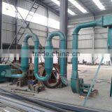 Commercial Wood Charcoal Sawdust Dryer/Drying Machine for Sale thumbnail-3