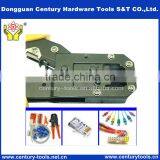 SJ-318 China Easy Used and High Efficiency Network Tool Kit for Computer thumbnail-3