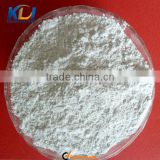 white talcum/talc powder