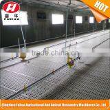 Automatic Nipple Drinking System for Poultry House
