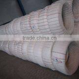 High Zinc Coated Galvanized Low Carbon Steel Wire Hot Dipped Galvanized Steel Wire Golfan Wire