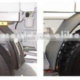 Motorcycle Rotational Plastic Mudguard ,car Mudguard Made in China thumbnail-3