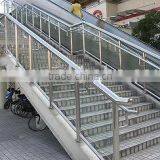 Stainless Steel Subway Handrail (ISO9001:2000 APPROVED) thumbnail-1