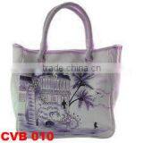 2014 Large Canvas Bags thumbnail-1