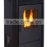 Sawdust Pellet Fireplace thumbnail-1