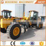 XCMG Motor Grader GR215 Motor Grader With Air Confitioner ZF Transmission thumbnail-2