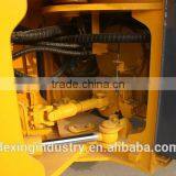 China Cargador Frontal Balde de 1,8 M3 - 123HP / Deutz Motor /Joystick Automatica Articulada NUEVO MODELO 2017 thumbnail-5