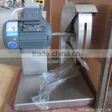 Slaughterhosue Carcass Legs And Wins Cutting Machine Of Poultry Slaughter Line thumbnail-4