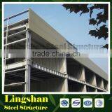 ISO Approved Two Storey Building Construction Supermarket thumbnail-4