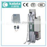 Kalata Hot Sale M600DF-5 Door Operater Low Noise Gear Door Stable Shutter Motor