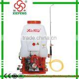 China Wholesale Motor Power Sprayer Pump thumbnail-1