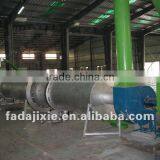 New Design Biomass Sawdust Rotary Dryer /Drier/ Drying Machinery With CE