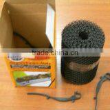 Plastic Gutter Guard Mesh HDPE thumbnail-3