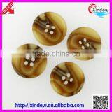 Plastic Buttons for Shirt Garment Accessories