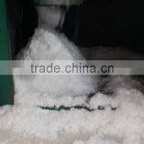 Polypropylene Fiber/PP Fiber 12mm for Construction From China Manufacturer thumbnail-3