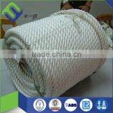 Various Structure Nylon Rope 3/4/6/8/12 Strand thumbnail-1