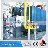 High Capability SZS Gas Tube Burner thumbnail-3