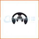 China Professional Custom Wholesale High Quality Stainless Circlip thumbnail-2