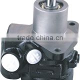 China No.1 OEM manufacturer, Genuine parts for MB OM352 truck power steering pump OE NO.: 000 466 7001 and 0004667001