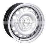 Steel Car Wheels Rim thumbnail-1