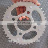 1045 Steel Material of Chain Sprocket Set thumbnail-5