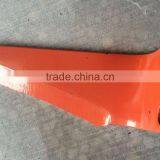 High Quality Heat Treatment 60si2mn Lawn Mower Blade thumbnail-2