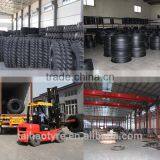 Wholesale China Direct Factory High Quality Hot Sale Lug/rim/mine Pattern Light Truck Tyres 400-14 thumbnail-3