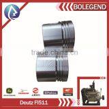 PISTION DEUTZ FL511 TW DIESEL ENGINE SPARE PARTS thumbnail-3