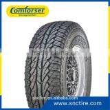 China Cheap Radial Passenger Pcr Car Tire With Own Factory Brand COMFORSER thumbnail-2